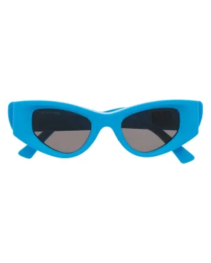 Balenciaga Eyewear オデオン キャットサングラス - サムネイル1