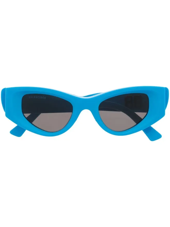 Balenciaga Eyewear Balenciaga Eyewear オデオン キャットサングラスの商品画像