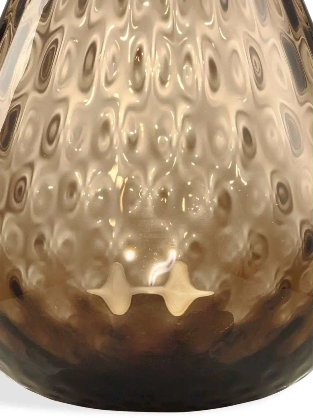 NasonMoretti マクラメキャンドルホルダー - 画像2
