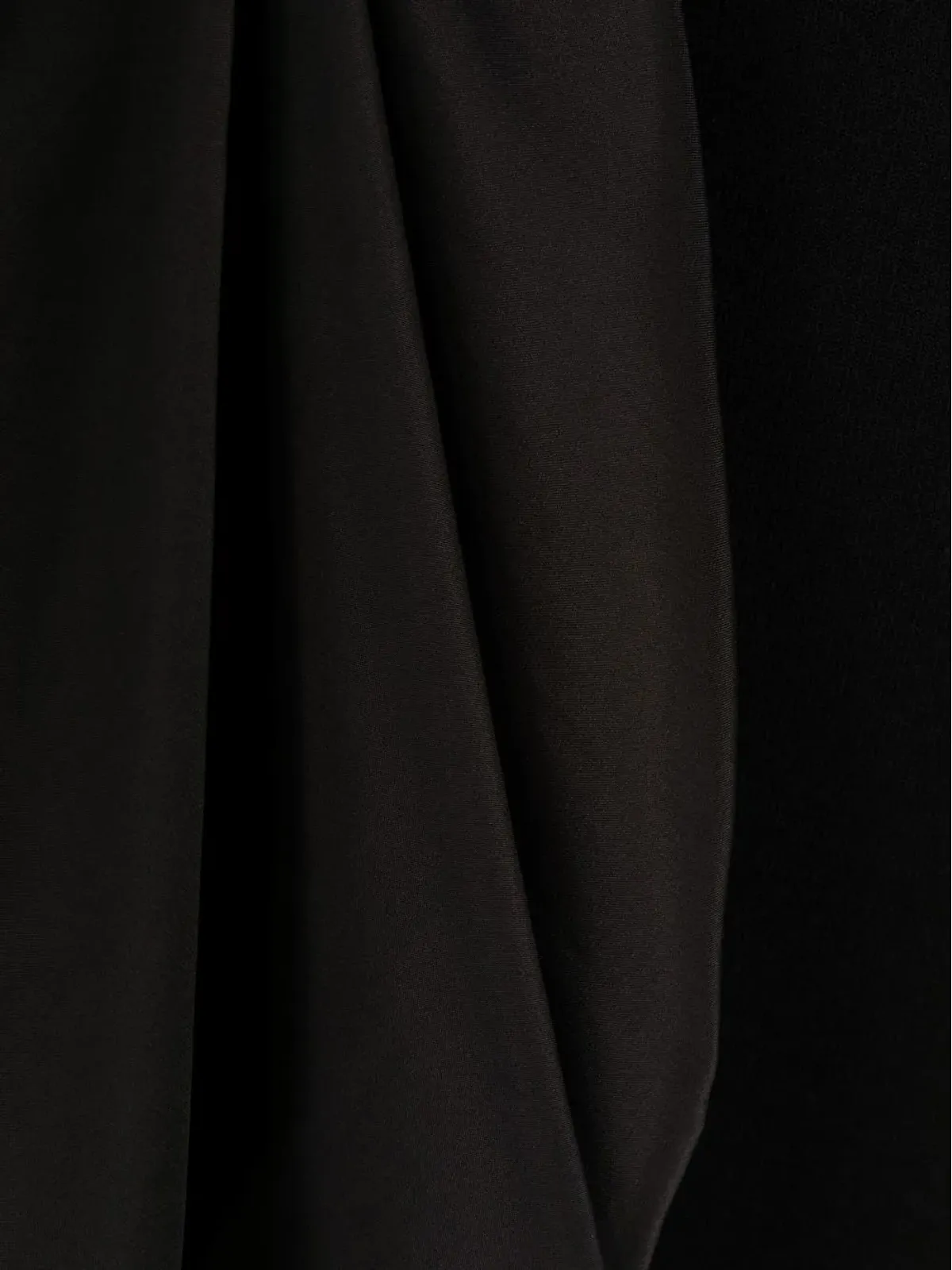 Stella McCartney パネル入り長袖ミディドレス - 画像5