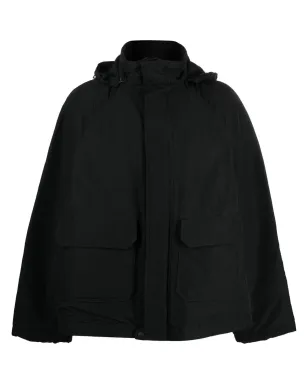 Balenciaga BB Icon Kick パーカコート - サムネイル1
