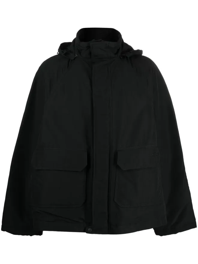 Balenciaga Balenciaga BB Icon Kick パーカコートの商品画像