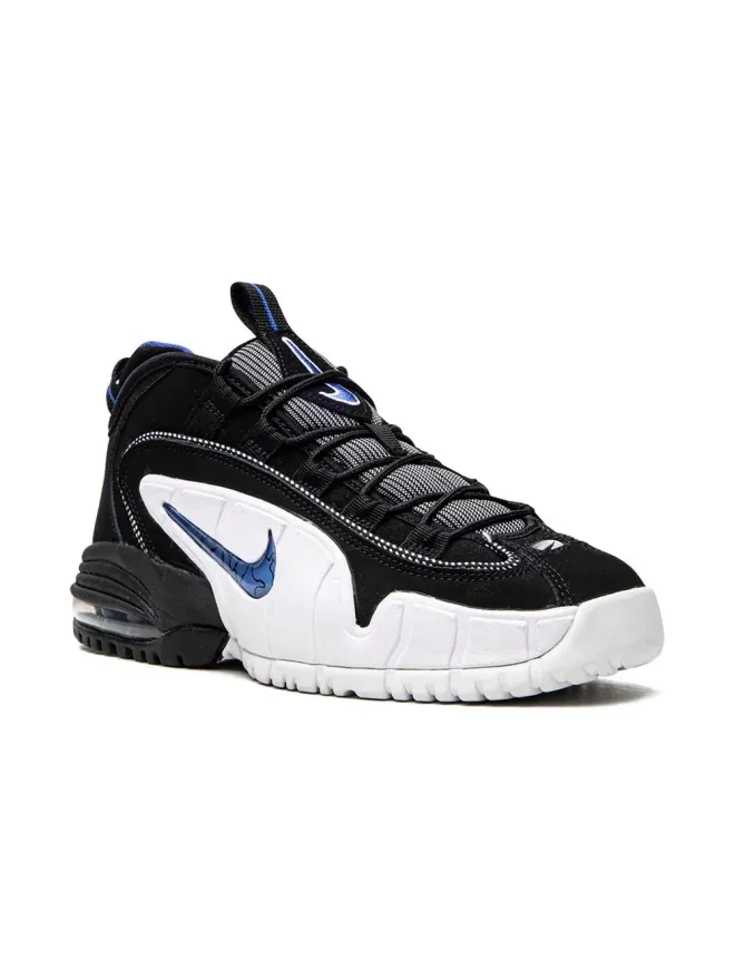Nike Kids Nike Kids エアマックス ペニー オーランド スニーカー - ブラックの商品画像