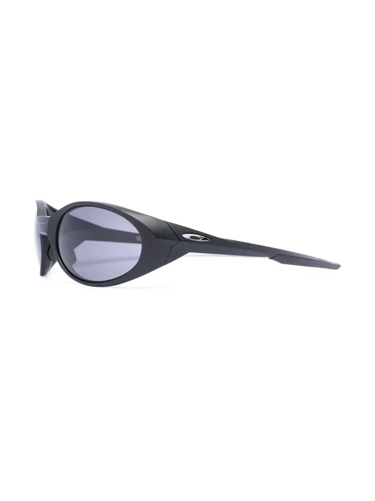 Oakley オーバルフレーム サングラス - 画像2