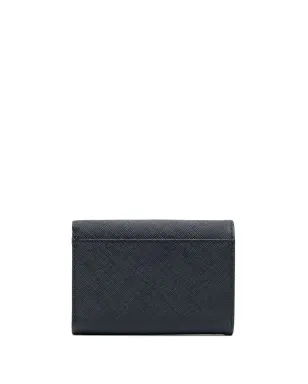 agnès b. ロゴプレートウォレット - サムネイル2
