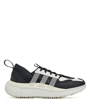 Y-3 Qisan Cozy スニーカー（ブラック） - サムネイル1