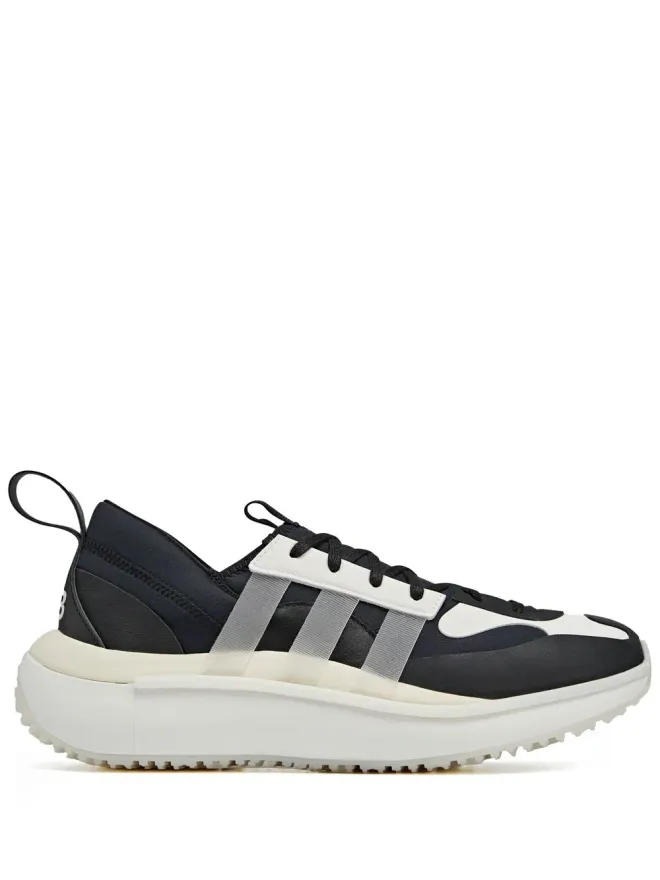 Y-3 Y-3 Qisan Cozy スニーカー（ブラック）の商品画像