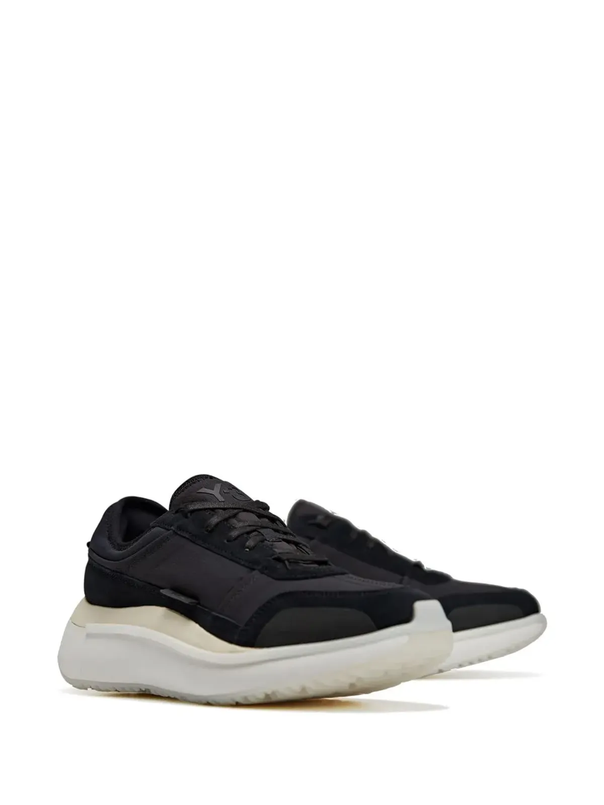 Y-3 Ajatu Run スニーカー - 画像2