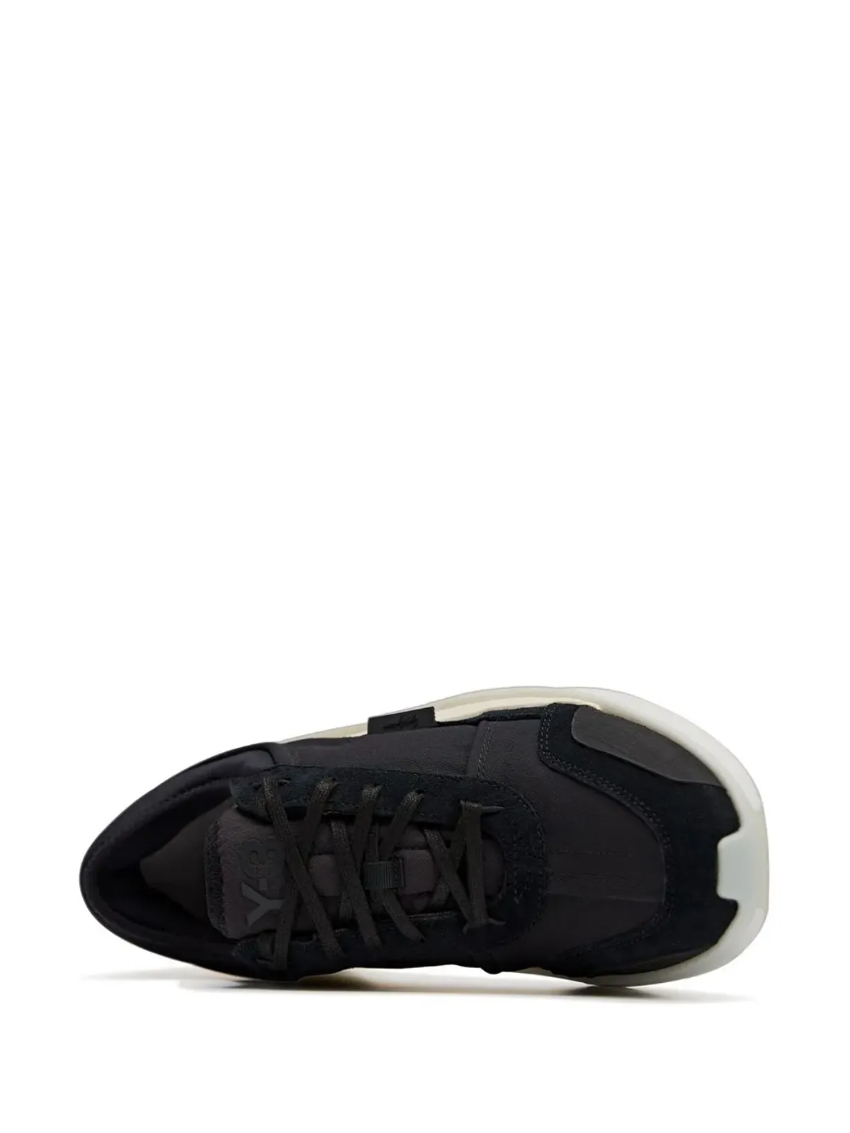 Y-3 Ajatu Run スニーカー - 画像4