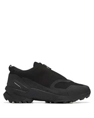 Y-3 テレックス Swift R3 スニーカー - ブラック - サムネイル1