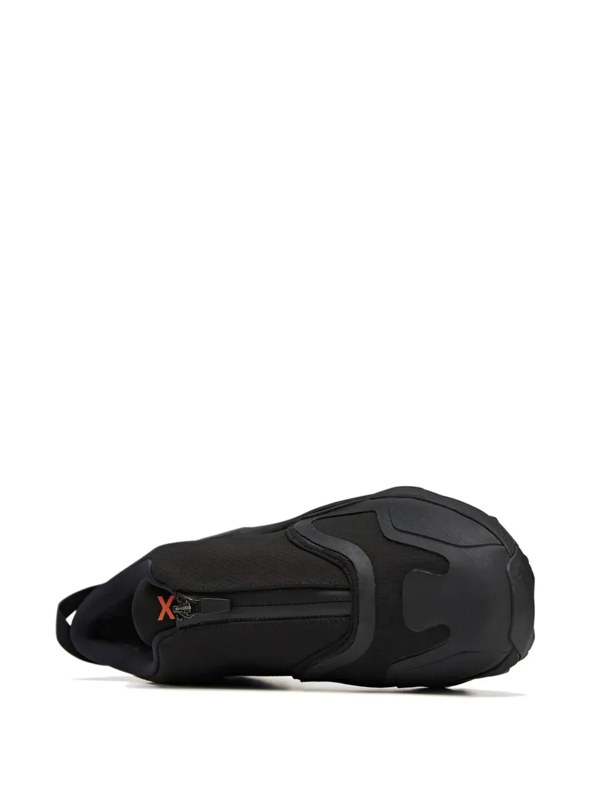 Y-3 テレックス Swift R3 スニーカー - ブラック - 画像4
