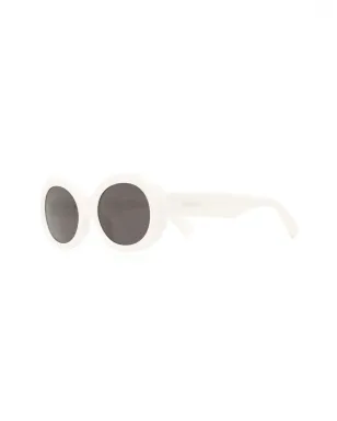 Ambush Eyewear クルト ラウンドフレーム サングラス - サムネイル2