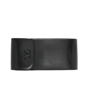 VALENTINO GARAVANI EYEWEAR Rockstudスクエアフレーム サングラス - サムネイル4