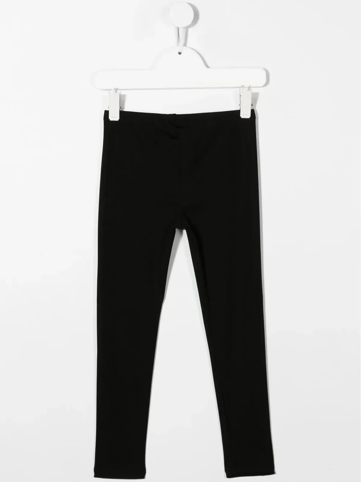 DSQUARED2 KIDS ロゴパッチ レギンス - 画像2