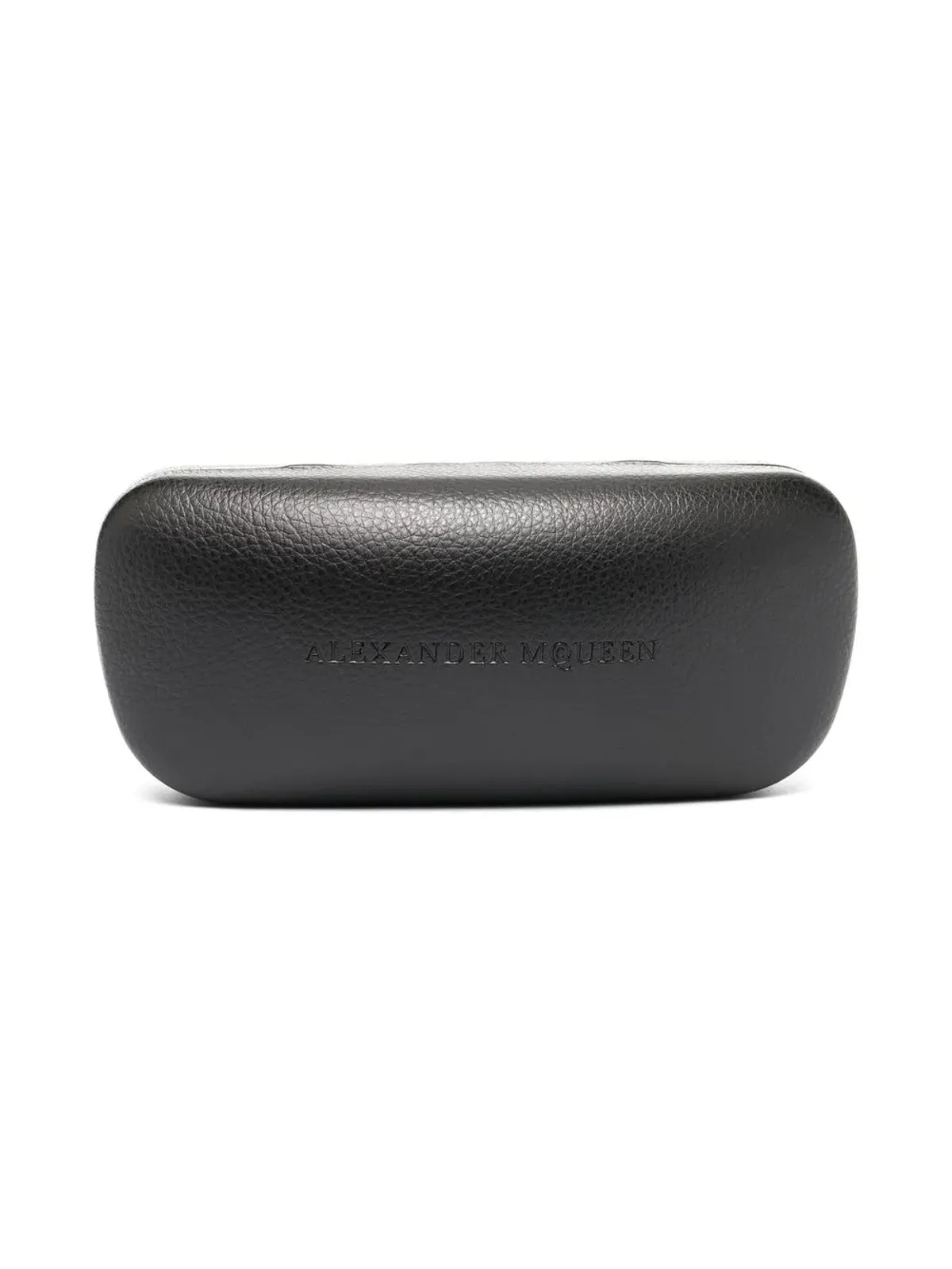 Alexander McQueen Eyewear キャットアイサングラス - 画像4