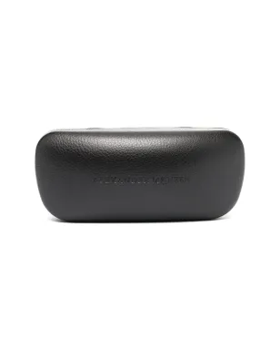 Alexander McQueen Eyewear キャットアイサングラス - サムネイル4