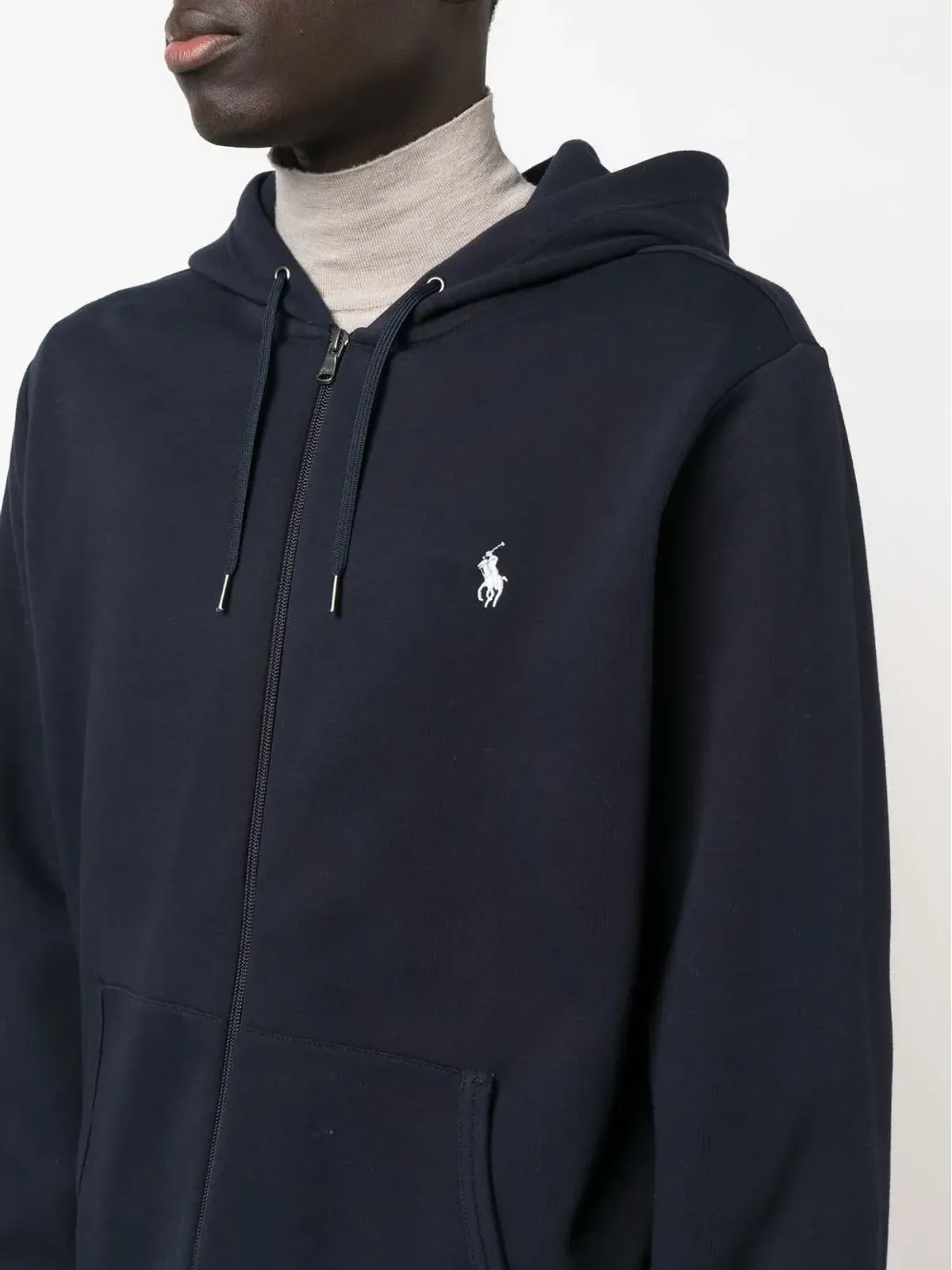 Polo Ralph Lauren ジップアップフーディー - 画像5