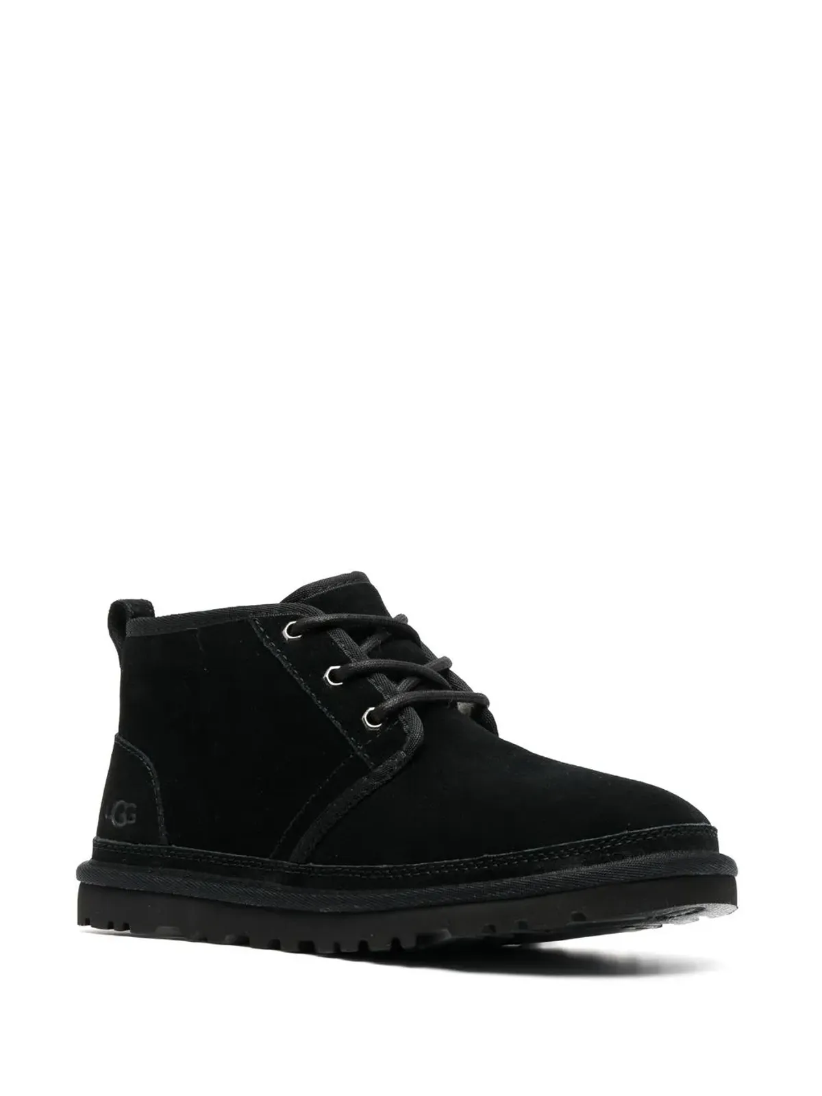UGG ネューメル レースアップ デザートブーツ - 画像2