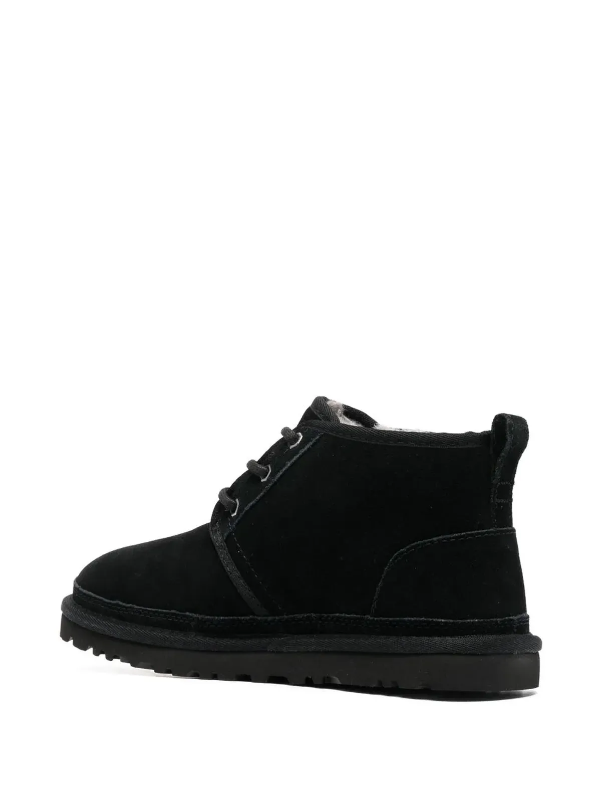 UGG ネューメル レースアップ デザートブーツ - 画像3