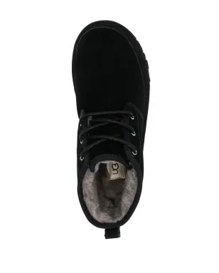 UGG ネューメル レースアップ デザートブーツ - サムネイル4