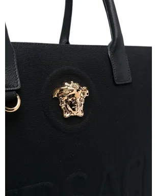 Versace ラ・メドゥーサ トートバッグ - サムネイル5