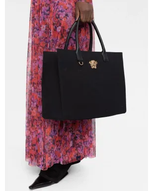 Versace ラ・メドゥーサ トートバッグ - サムネイル3