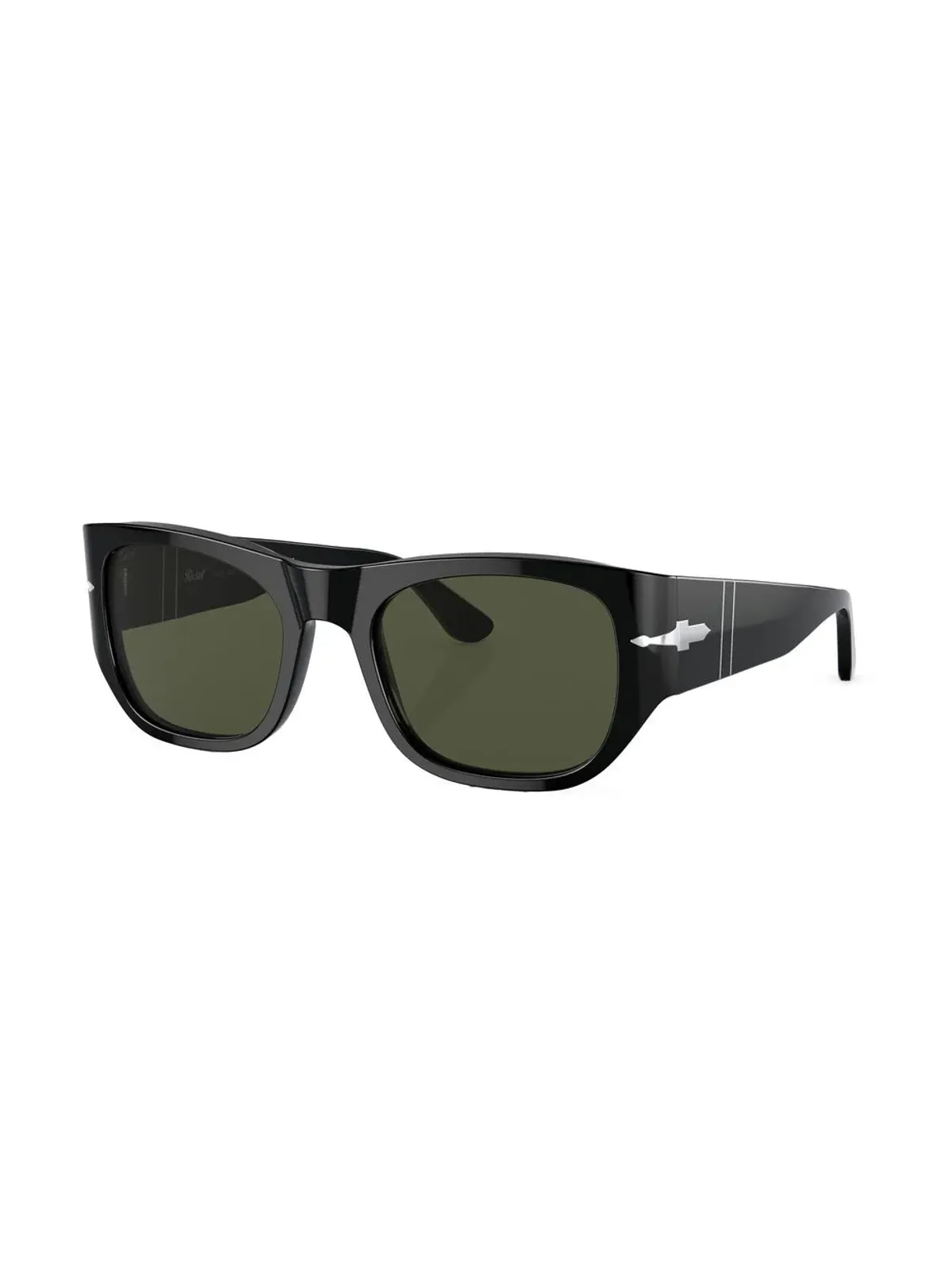 Persol スクエアフレーム サングラス - 画像2