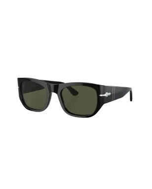 Persol スクエアフレーム サングラス - サムネイル2