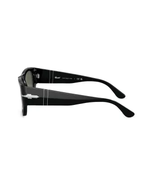 Persol スクエアフレーム サングラス - サムネイル3