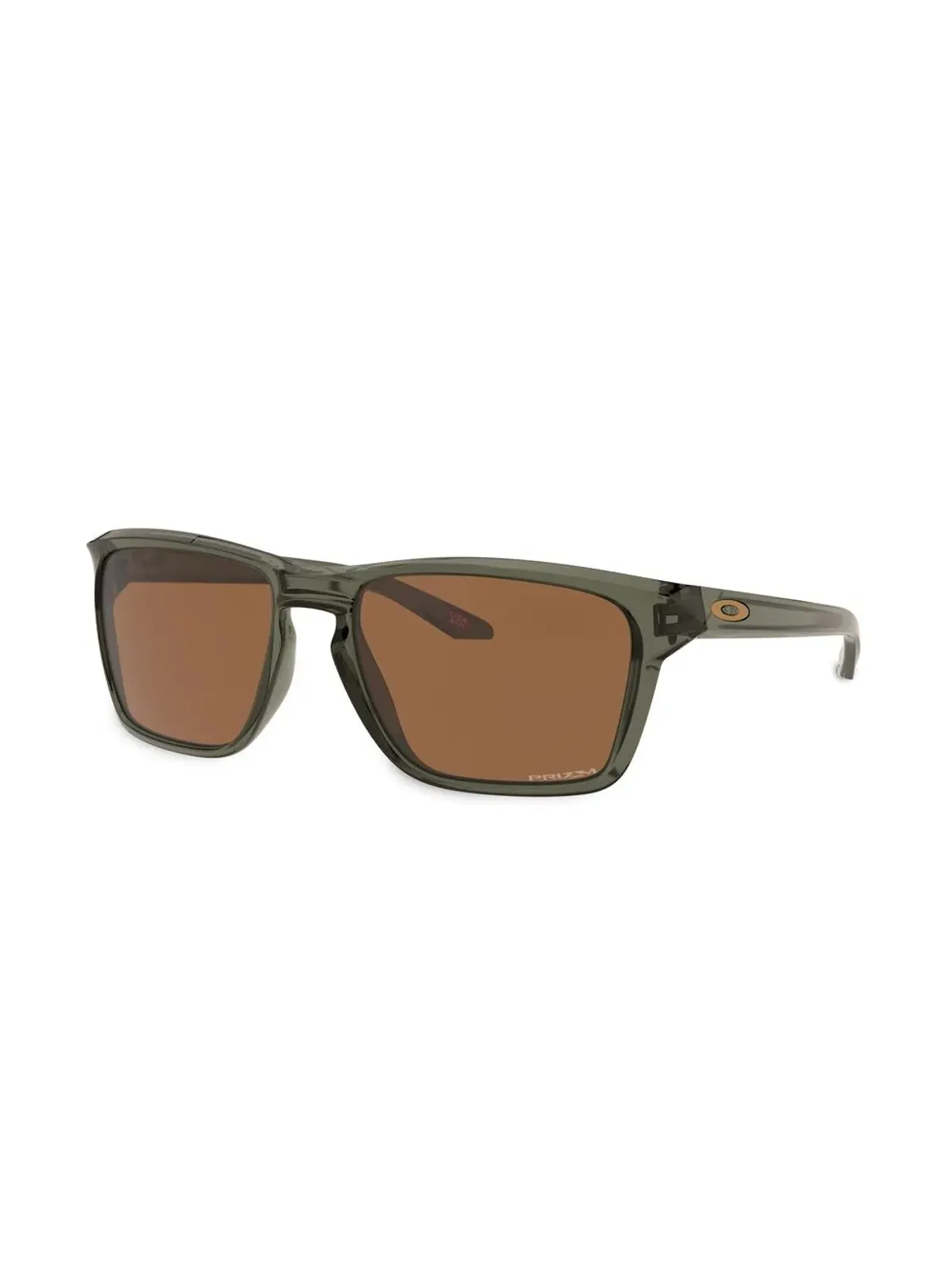 Oakley Sylasウェイファーラー型サングラス - 画像2