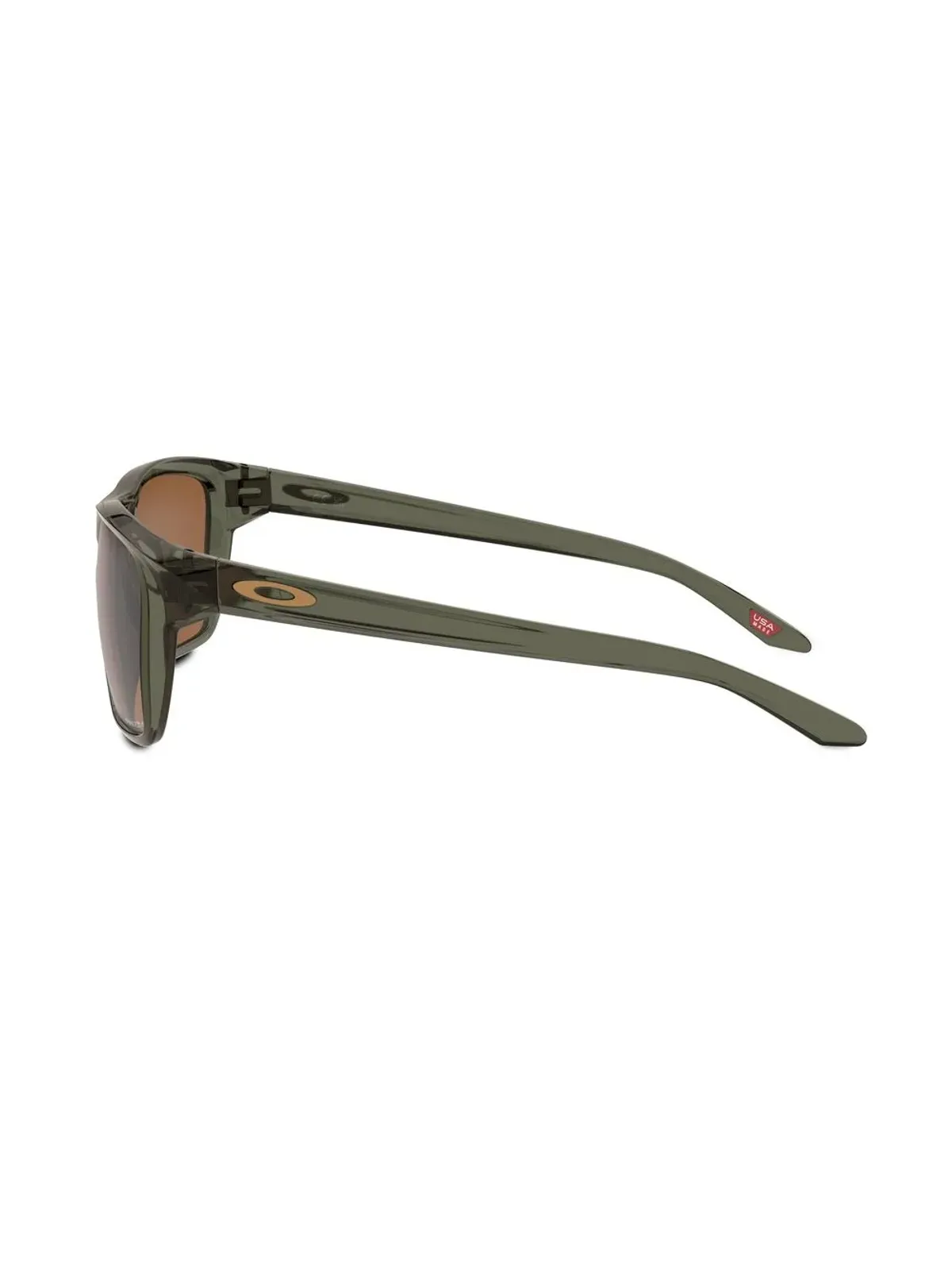 Oakley Sylasウェイファーラー型サングラス - 画像3