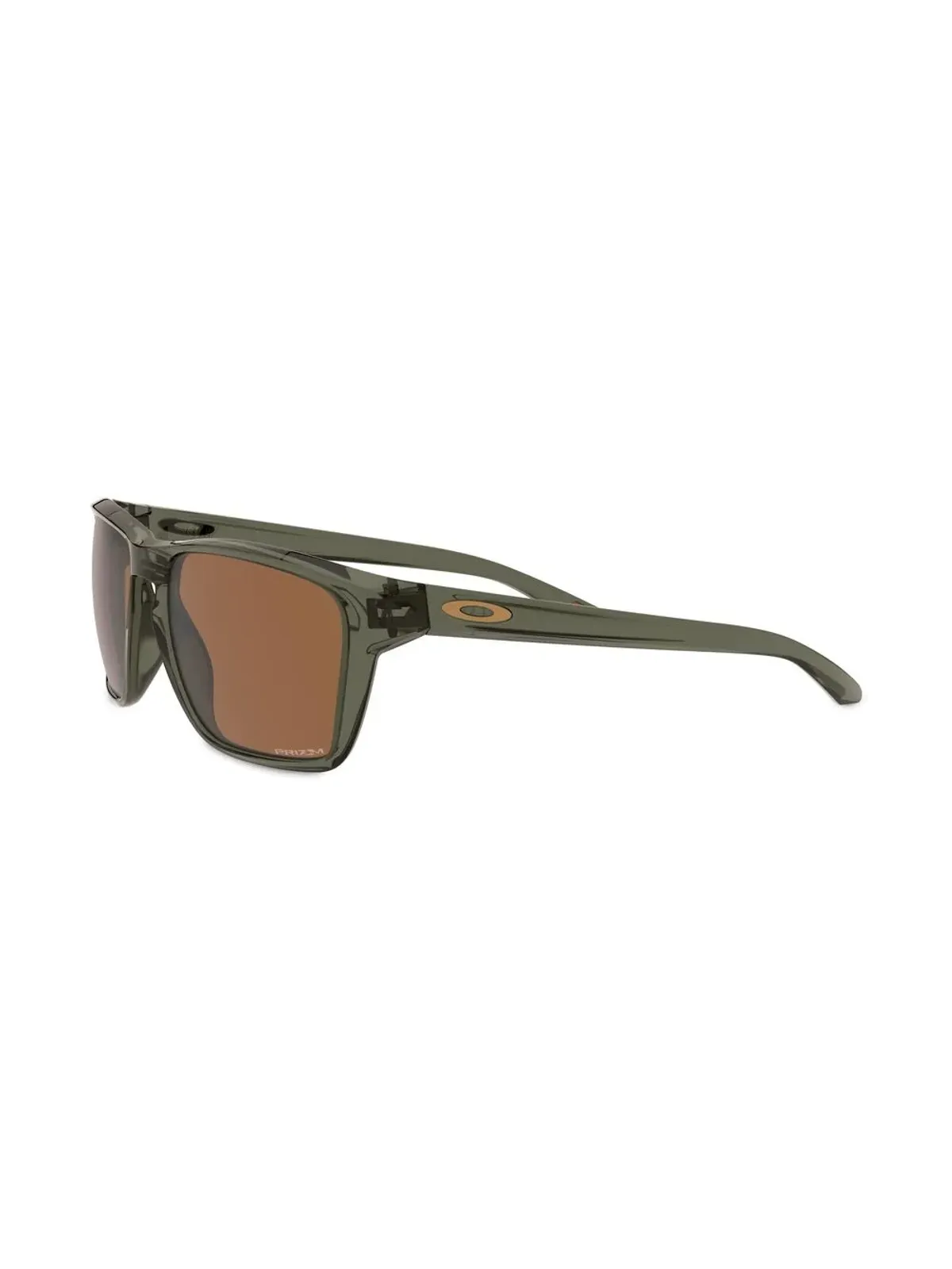 Oakley Sylasウェイファーラー型サングラス - 画像4