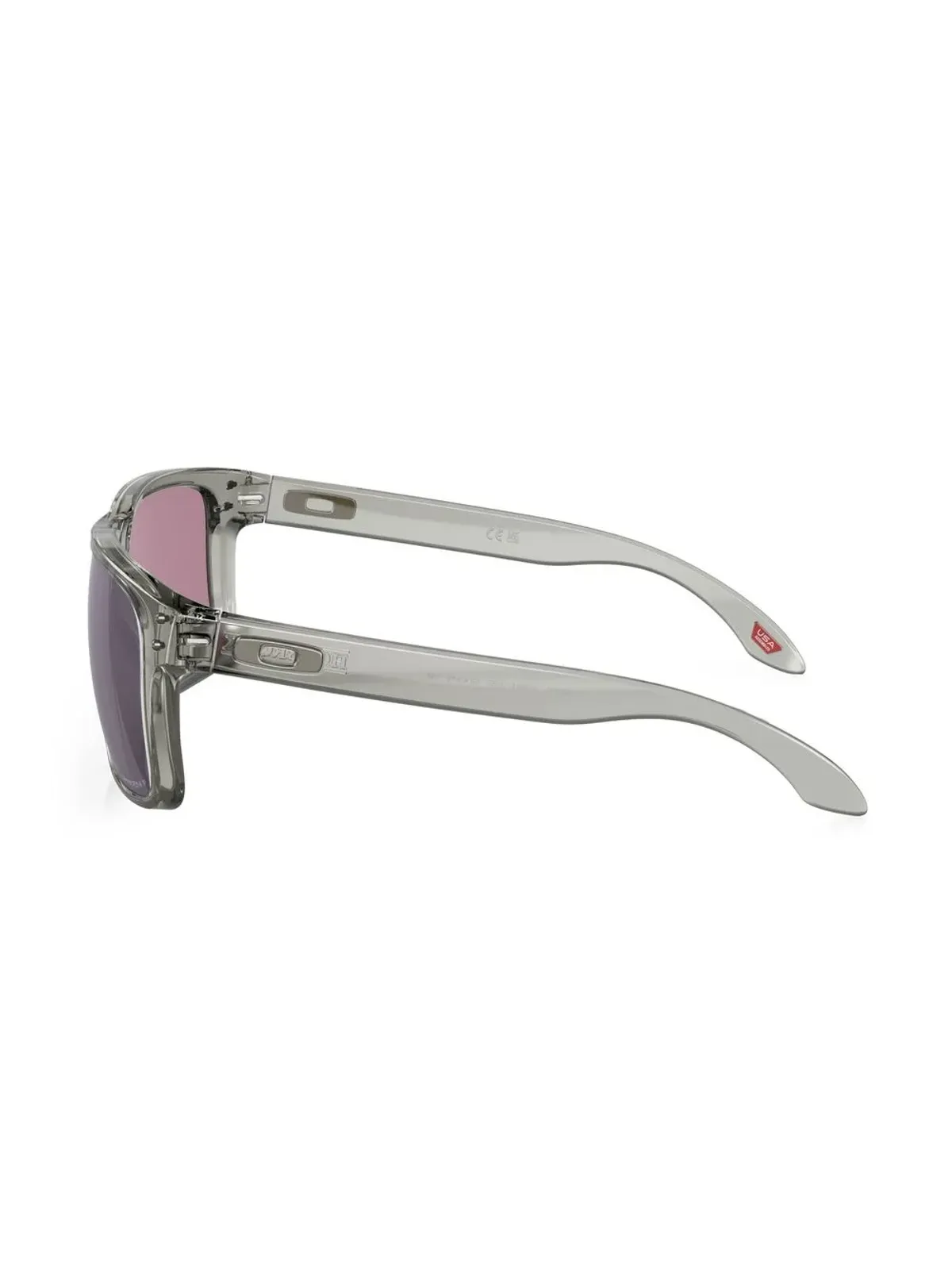Oakley Holbrookウェイファーラー・フレーム サングラス - 画像2