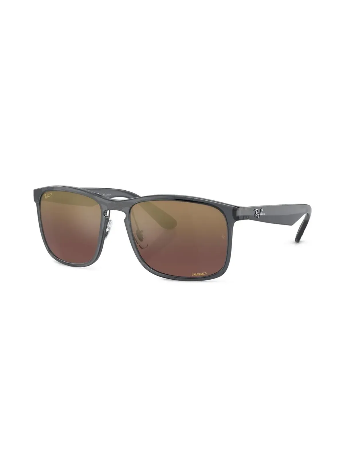 Ray-Ban ウェイファーラー フレーム サングラス - 画像2