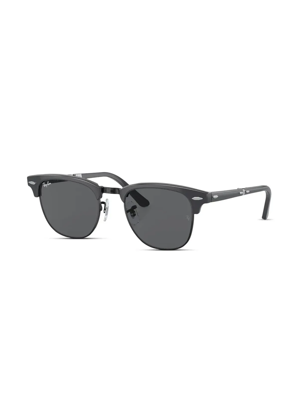 Ray-Ban クラブマスター折りたたみサングラス - 画像2
