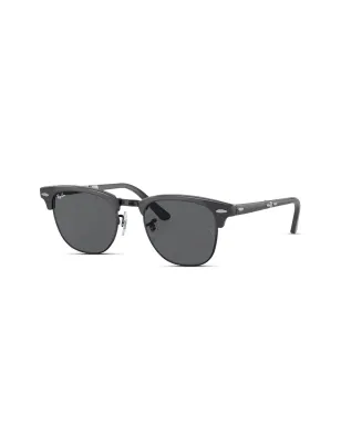 Ray-Ban クラブマスター折りたたみサングラス - サムネイル2