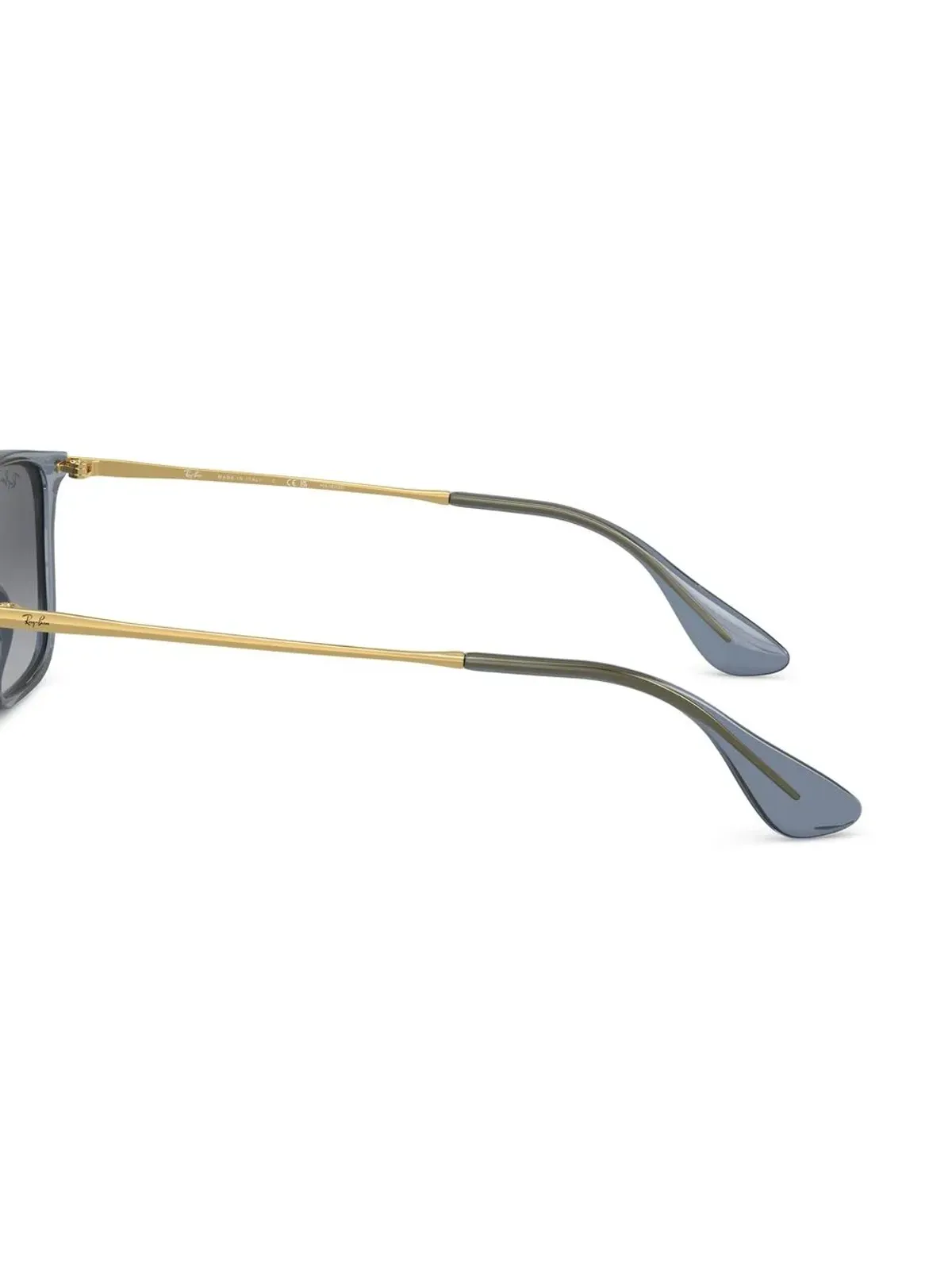 Ray-Ban Chris スクエアフレーム サングラス - 画像3