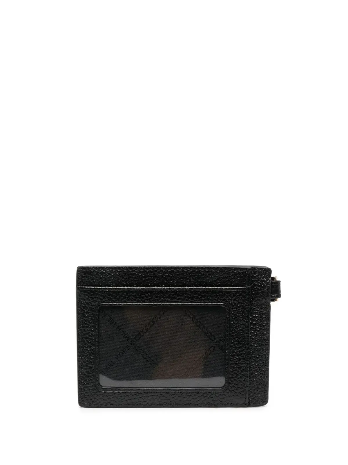 Michael Kors ジェットセット チェーンカードホルダー - 画像2