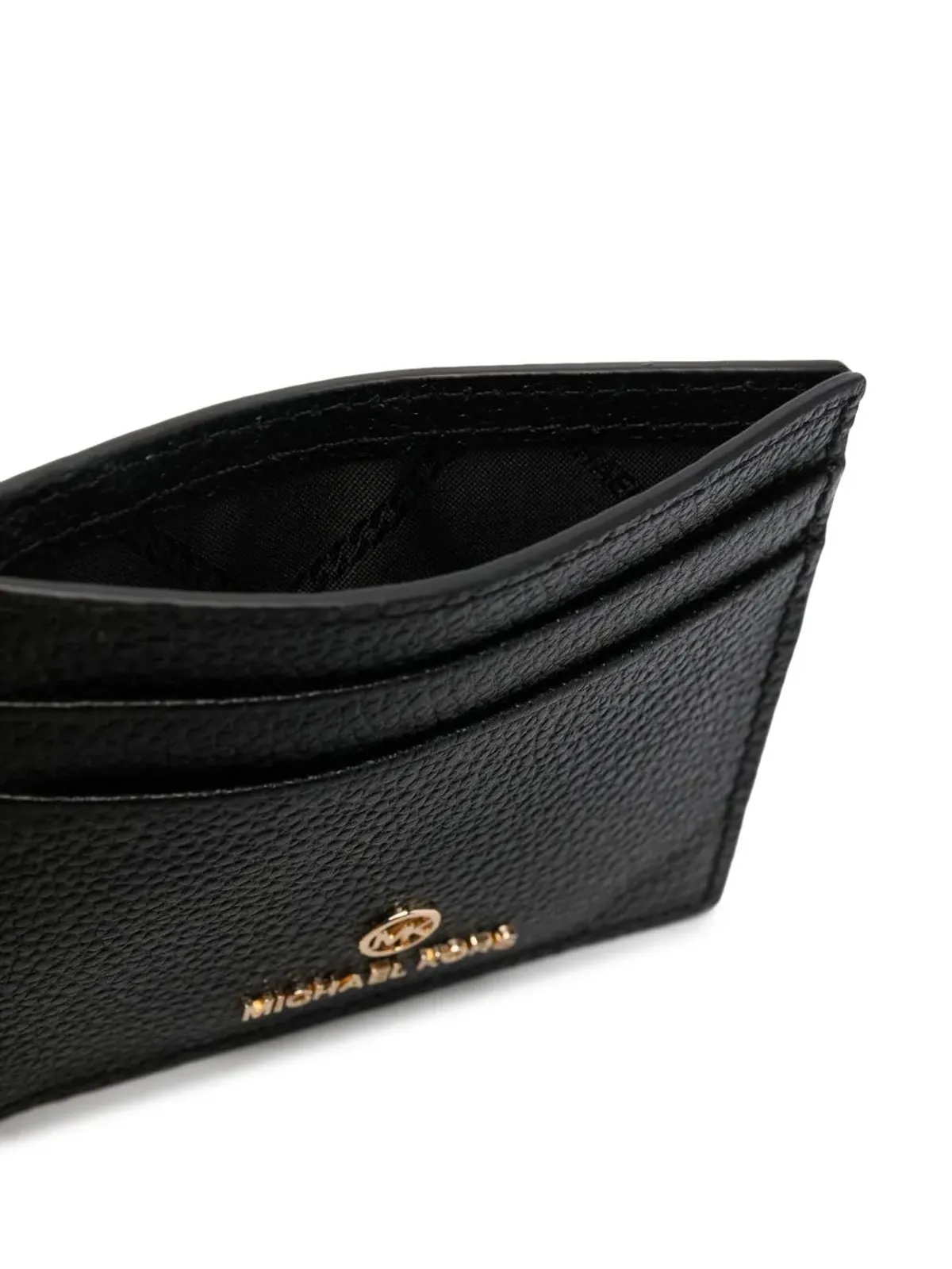Michael Kors ジェットセット チェーンカードホルダー - 画像3