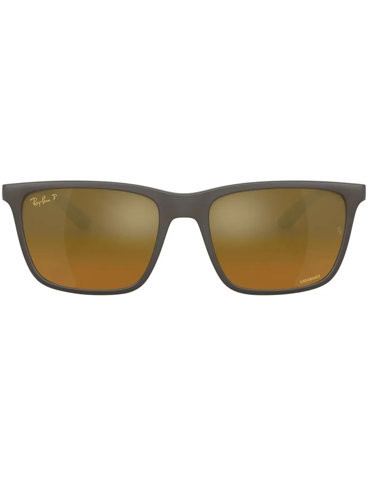 Ray-Ban RB 4385 Wayfarerフレーム サングラス - 画像1