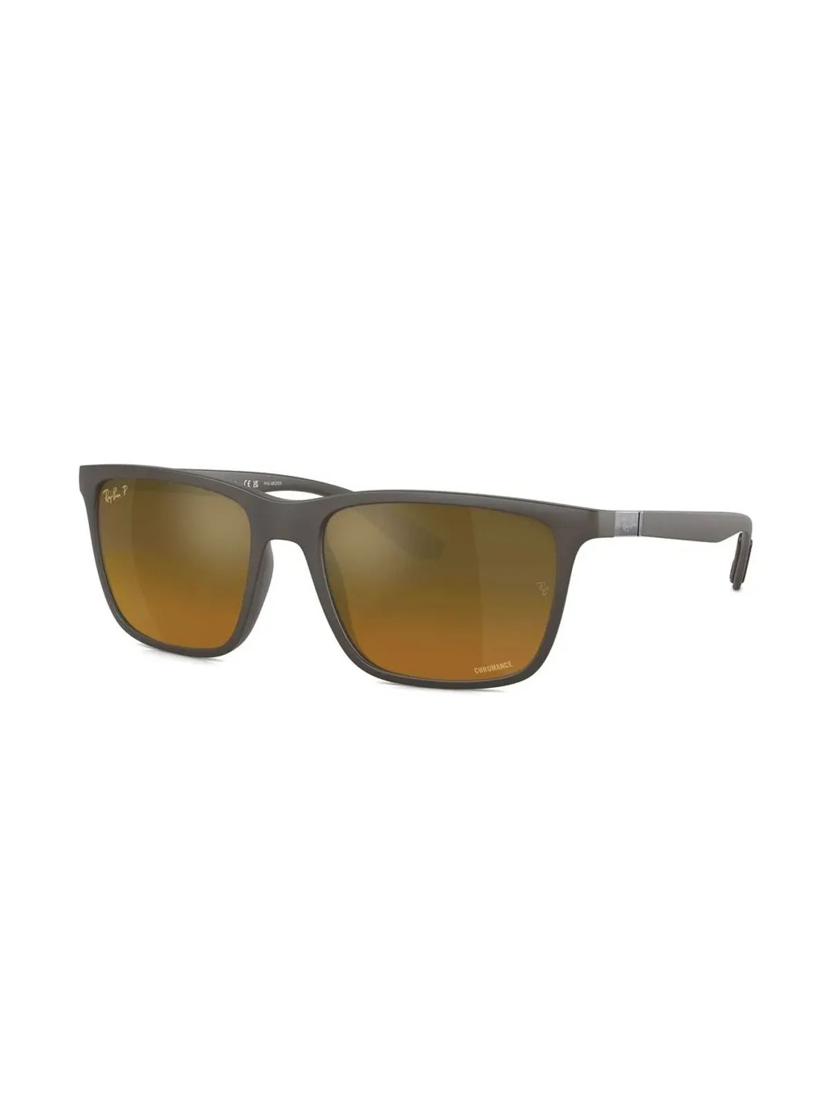 Ray-Ban RB 4385 Wayfarerフレーム サングラス - 画像2