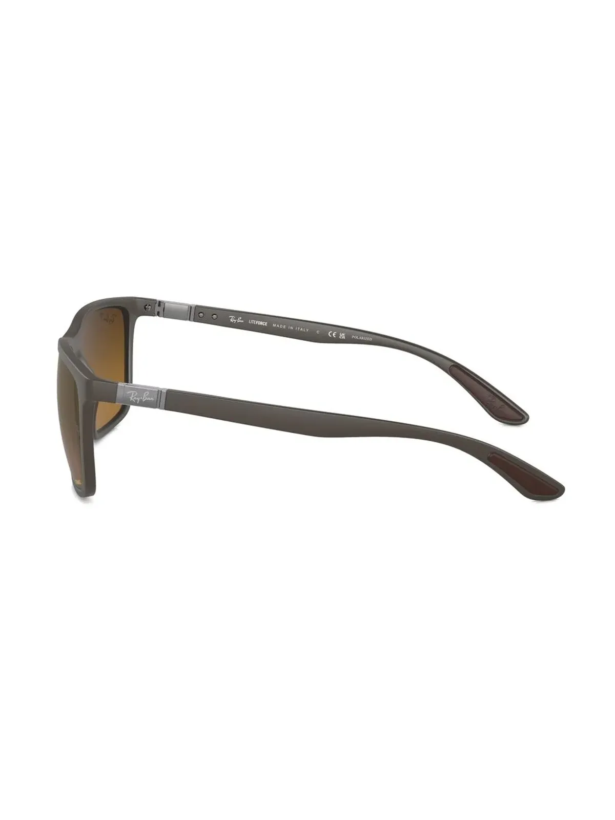 Ray-Ban RB 4385 Wayfarerフレーム サングラス - 画像3
