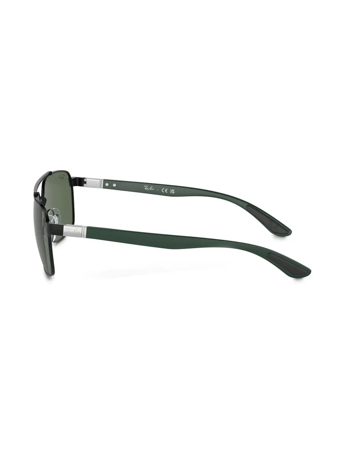 Ray-Ban パイロットフレームサングラス - 画像2