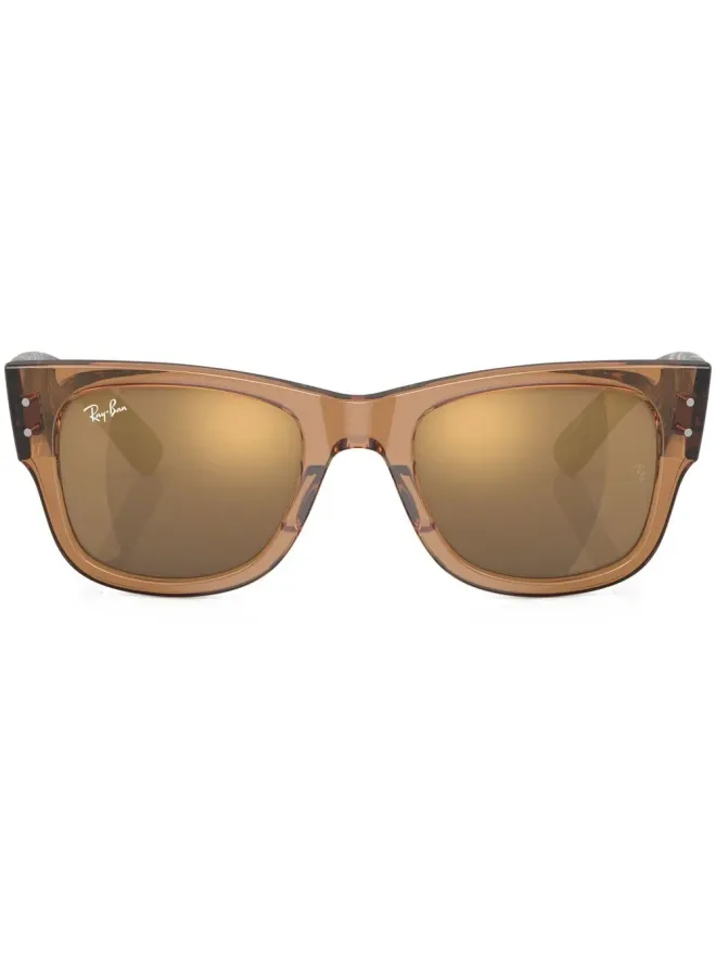 Ray-Ban Ray-Ban ウェイファーラー フレーム サングラスの商品画像