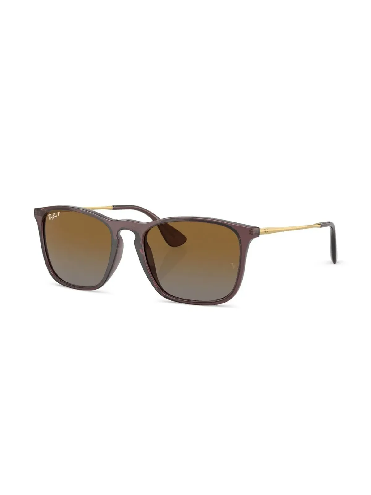 Ray-Ban クリス・ウェイファーラー・フレーム サングラス - 画像2