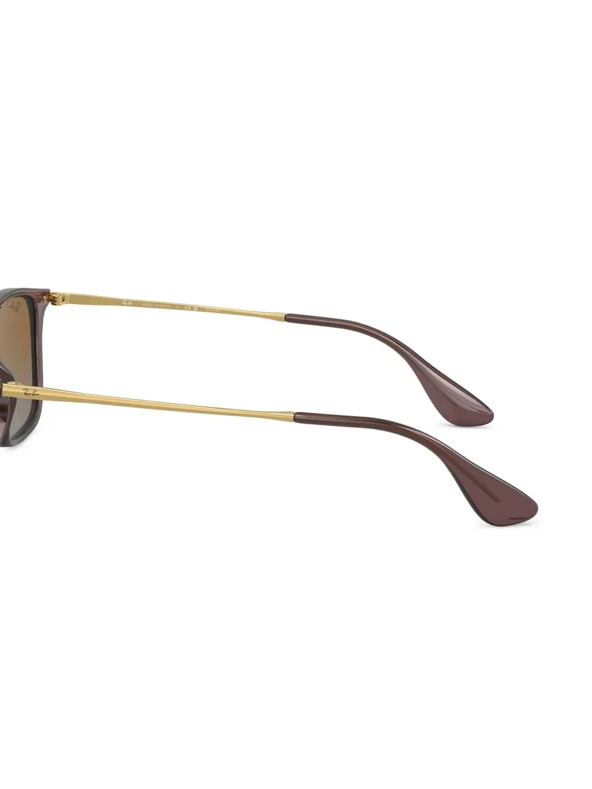 Ray-Ban クリス・ウェイファーラー・フレーム サングラス - 画像3