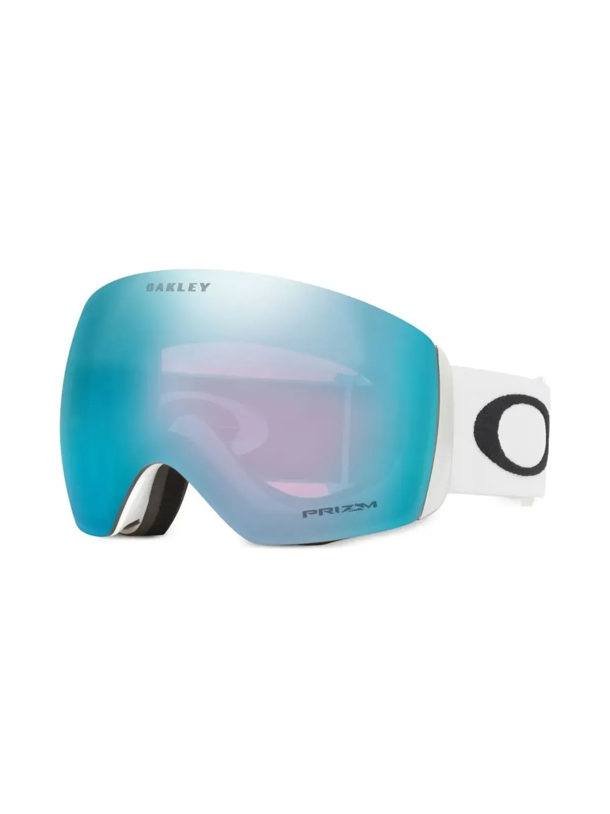 Oakley フライトデック スノーゴーグル - 画像2