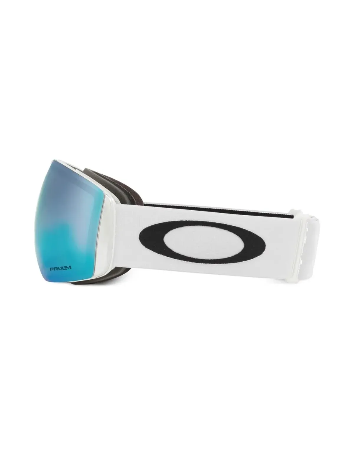 Oakley フライトデック スノーゴーグル - 画像3