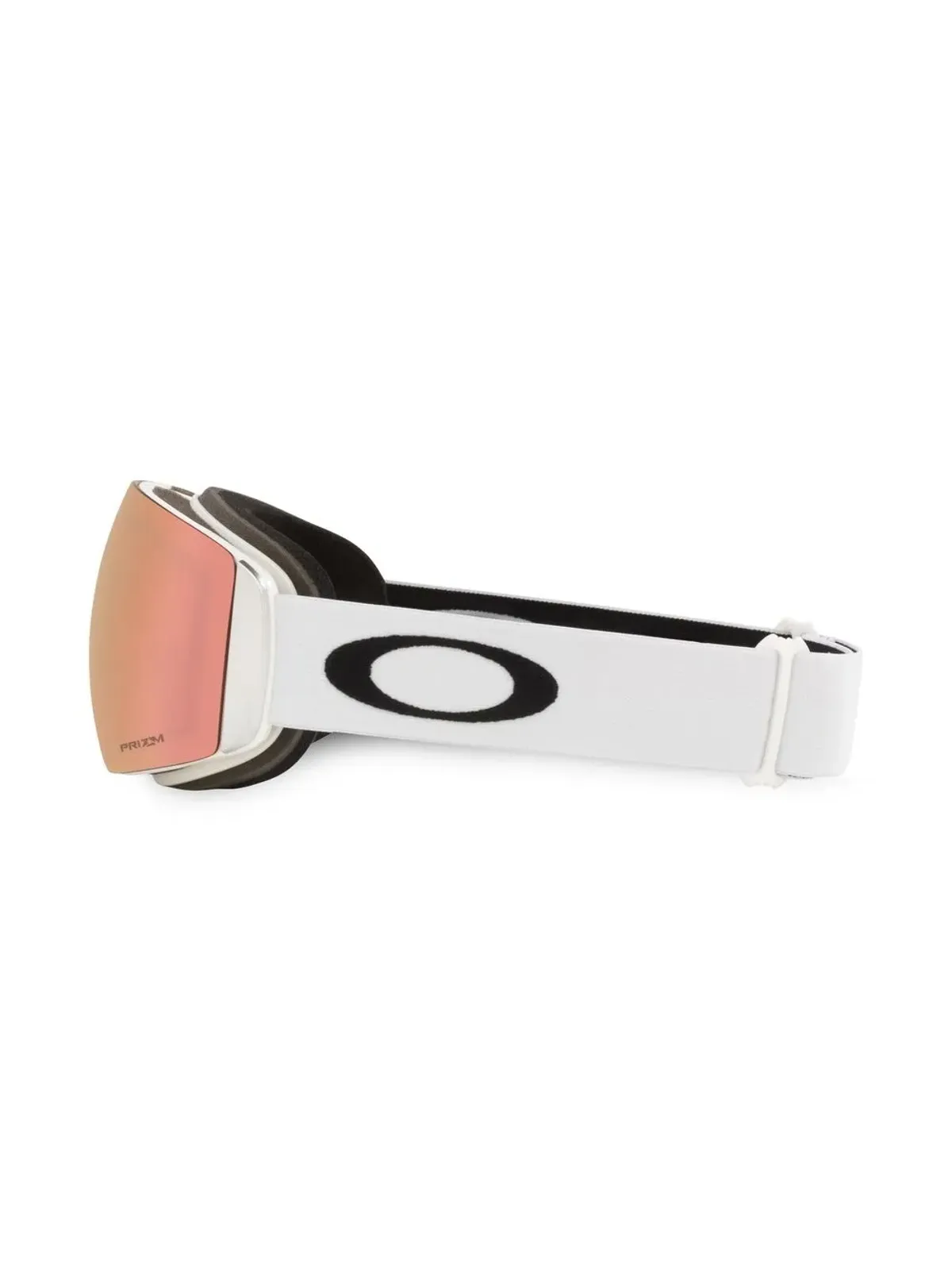 Oakley フライトデック スノーゴーグル - 画像4