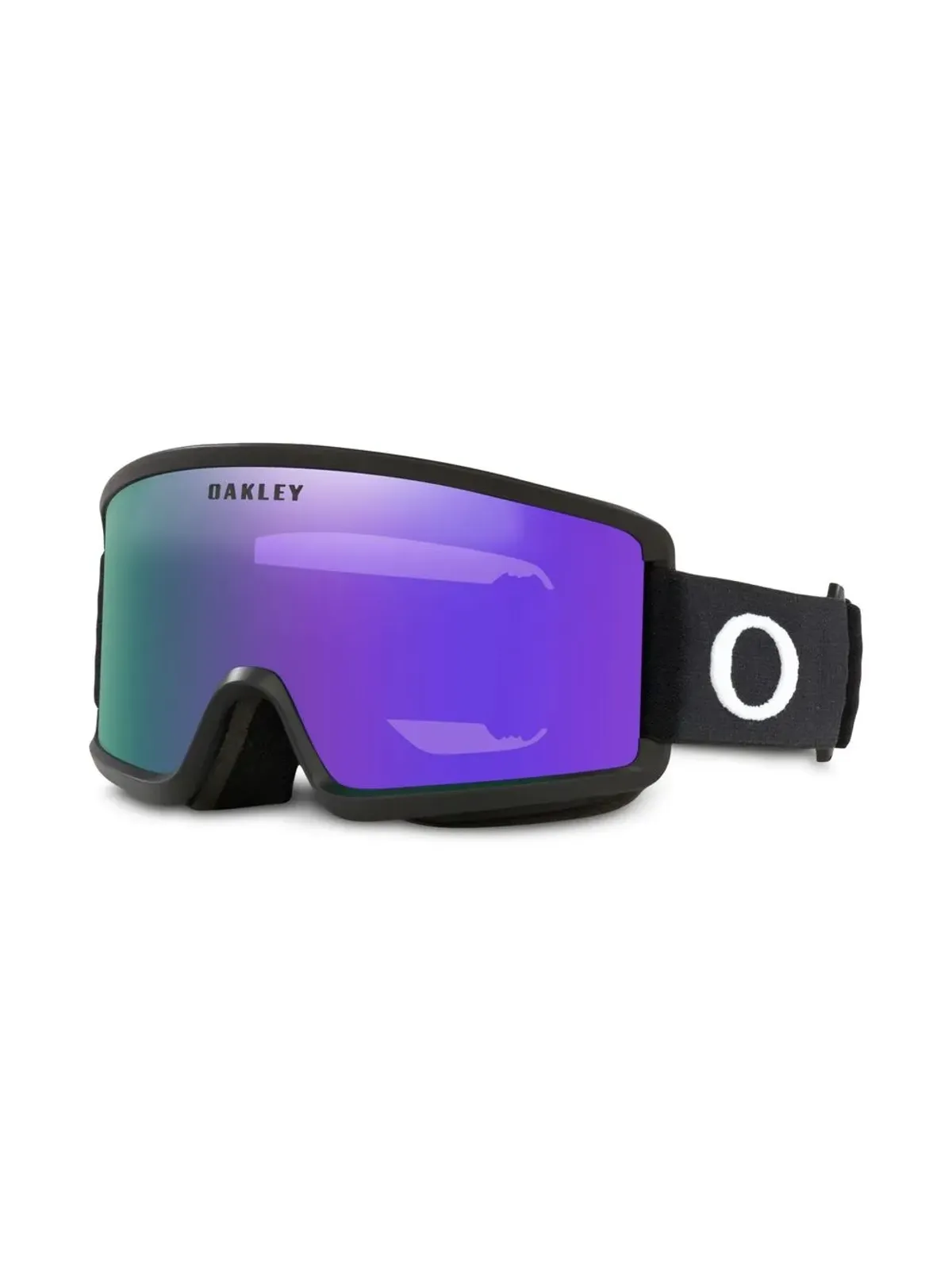 Oakley Target Line Sスノーゴーグル - 画像2